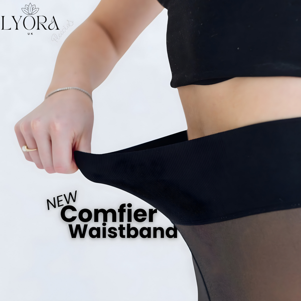 woolen pantyhose