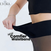 woolen pantyhose