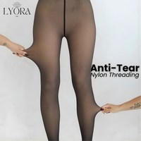 woolen pantyhose