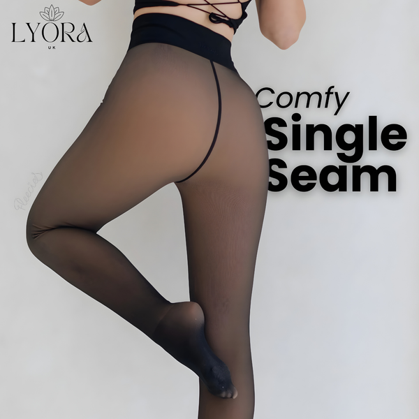 woolen pantyhose