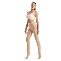 Run-Proof Slimming Pantyhose