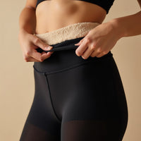 woolen pantyhose