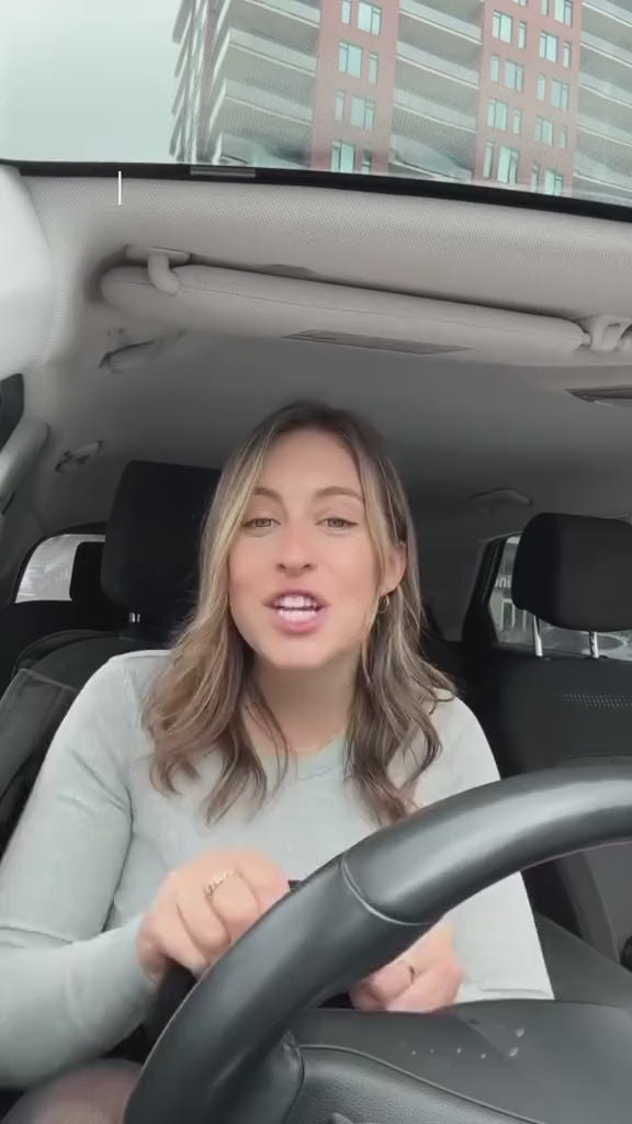 Run-Proof Slimming Pantyhose video